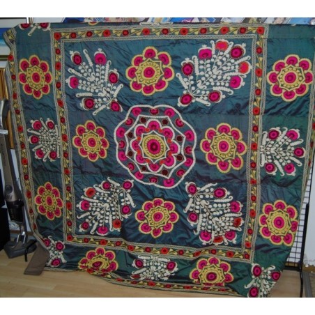 Tessuto orientale da parete 200 x 200 circa