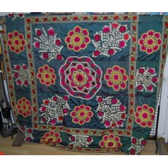 Tessuto orientale da parete 200 x 200 circa 2