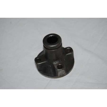 Autobianchi Bianchina Fiat 500 manicotto semiasse 17 mm nuovo