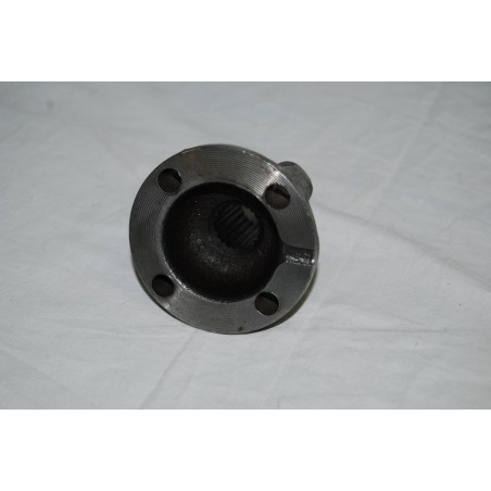 Autobianchi Bianchina Fiat 500 manicotto semiasse 17 mm nuovo