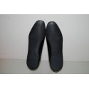 Scarpe donna ballerine nere con fiocchetto n° 38 nuove