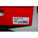 Scarpe donna ballerine nere con fiocchetto n° 38 nuove