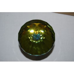 Swarovski fermacarte paper weight sahara 60 mm Art. 9451 perfetto 2