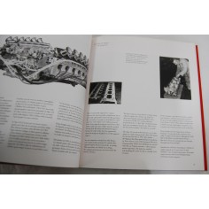 Libro Ferrari: 50 anni di innovazioni tecnologiche - 1947-1997 2
