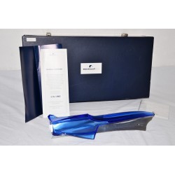 Cristallo Swarovski BMW Williams F1 Team con scatola e certificato 114/2002