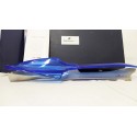 Cristallo Swarovski BMW Williams F1 Team con scatola e certificato 114/2002