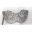 Cristallo Swarovski Maschera Millenium 2000 2° integra