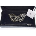 Cristallo Swarovski Maschera Millenium 2000 2° integra