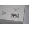 Cristallo Swarovski Maschera Millenium 2000 2° integra