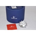 Cristallo Swarovski riccio medio con baffi 7630/040/000 29 aculei