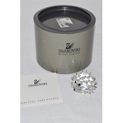 Cristallo Swarovski riccio medio con baffi 7630/040/000 30 aculei 2