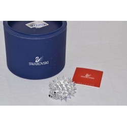 Cristallo Swarovski riccio medio senza baffi  7630/045/000 53 aculei