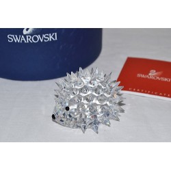 Cristallo Swarovski riccio medio senza baffi  7630/045/000 53 aculei 2