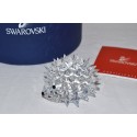 Cristallo Swarovski riccio medio senza baffi  7630/045/000 53 aculei