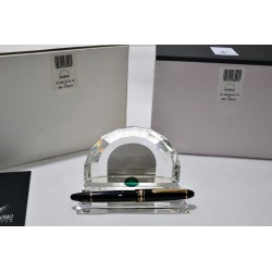 Cristallo Swarovski porta penna poggiapenna Federhalter cod. 168 006
