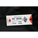 Giubbotto moto in pelle Lee Cooper Tg XXXL nuovo