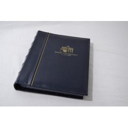Collezione filatelica Deutsche Post - 17.06.53 Nascita BRD 1 Vol. 2