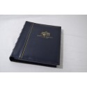 Collezione filatelica Deutsche Post - 17.06.53 Nascita BRD 1 Vol.