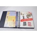 Collezione filatelica Deutsche Post - 17.06.53 Nascita BRD 1 Vol.