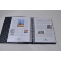 Collezione filatelica Deutsche Post - 17.06.53 Nascita BRD 1 Vol.