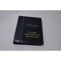 Collezione filatelica Deutsche Post - 50 anni BRD 1 Vol.