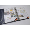 Collezione filatelica Deutsche Post - 50 anni BRD 1 Vol.