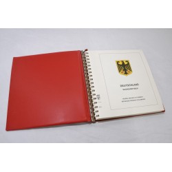 Collezione avanzata francobolli Germania federale 1993-1998 nuovi