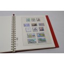 Collezione avanzata francobolli Germania federale 1993-1998 nuovi