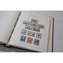 Collezione francobolli Germania Berlino Ovest dal 1955 al 1990 nuovi