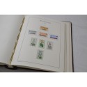 Collezione francobolli Germania Berlino Ovest dal 1955 al 1990 nuovi