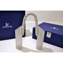 Cristallo Swarovski vaso Dualita cod. 626 603
