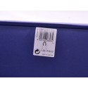 Cristallo Swarovski vaso Dualita cod. 626 603