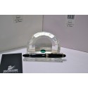 Cristallo Swarovski porta penna poggiapenna Federhalter cod. 168 006