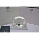 Cristallo Swarovski porta penna poggiapenna Federhalter cod. 168 006