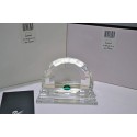 Cristallo Swarovski porta penna poggiapenna Federhalter cod. 168 006