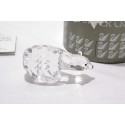 Cristallo Swarovski orso polare cod. 013 747