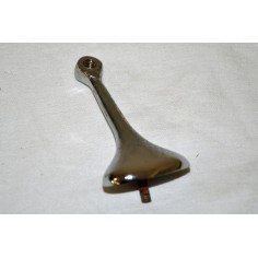 Supporto specchietto retrovisore Bianchina cabriolet usato