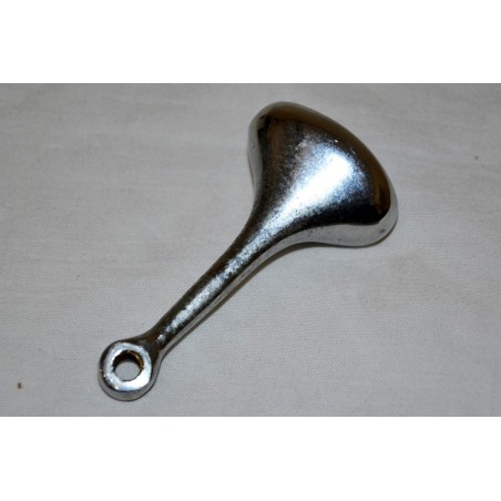 Supporto specchietto retrovisore Bianchina cabriolet usato