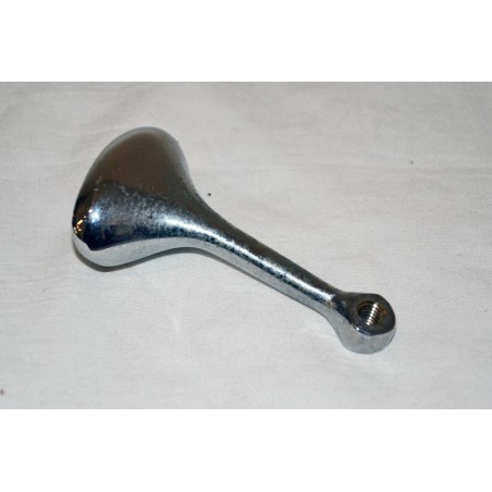 Supporto specchietto retrovisore Bianchina cabriolet usato