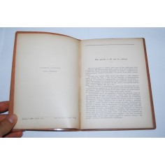 Libretto uso manutenzione FIAT 520 anno 1929 - 4° ed. Eccellente 2