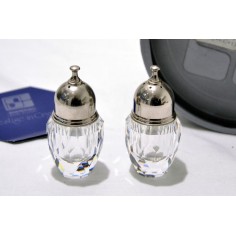 Cristallo Swarovski set sale e pepe cod. 010 130 2