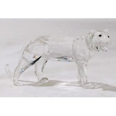 Cristallo Swarovski Tiger / Tigre 220 470 / 7610 000 003 integro
