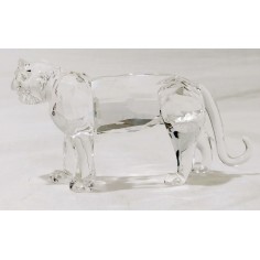 Cristallo Swarovski Tiger / Tigre 220 470 / 7610 000 003 integro 2
