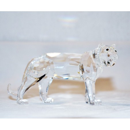 Cristallo Swarovski Tiger / Tigre 220 470 / 7610 000 003 integro