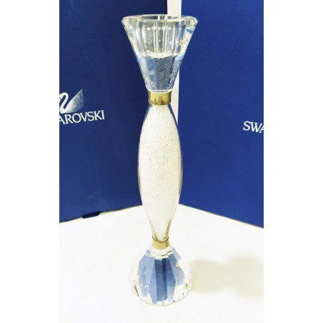Cristallo Swarovski candeliere cristallino 9600 000 087 integro