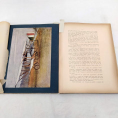 Libro L'Aeroplano e il suo motore - S. Lattes Torino 1916 2