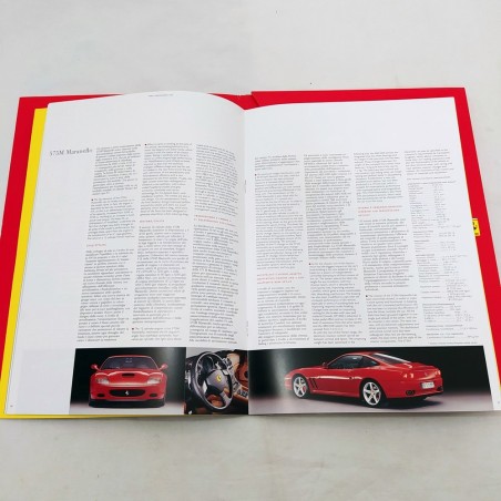 Cartella stampa Scuderia Ferrari Marlboro presentazione F2004 + DVD