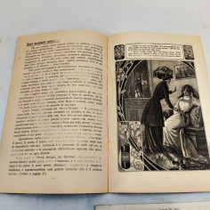 Lotto di 4 cataloghi diversi di vendita per corrispondenza anni 30 2