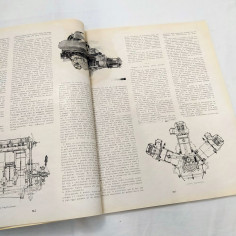 Rivista rilegata L'ALA D'ITALIA Anno VI n. 11 15 ottobre 1927 2