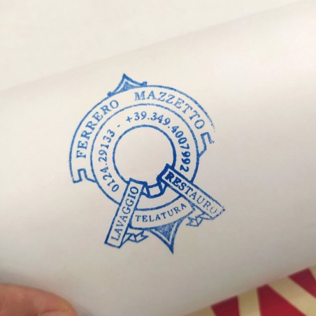 Manifesto originale Rallye MONTE CARLO 1960 80x39 cm